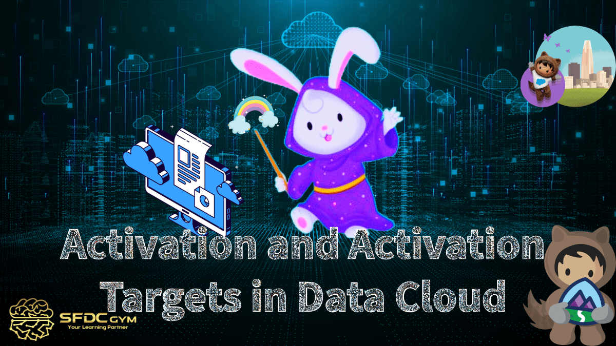 Data Cloud Activation